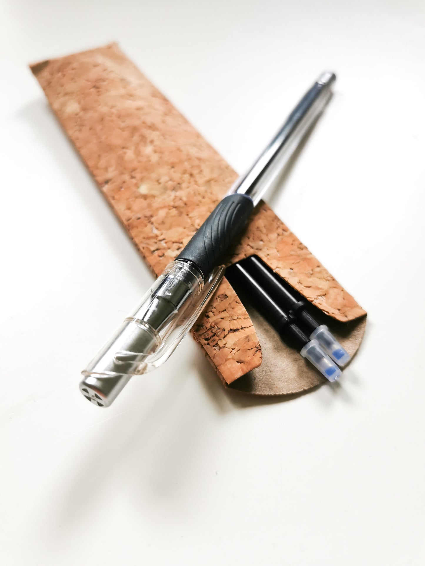 Heatpen Schwarz