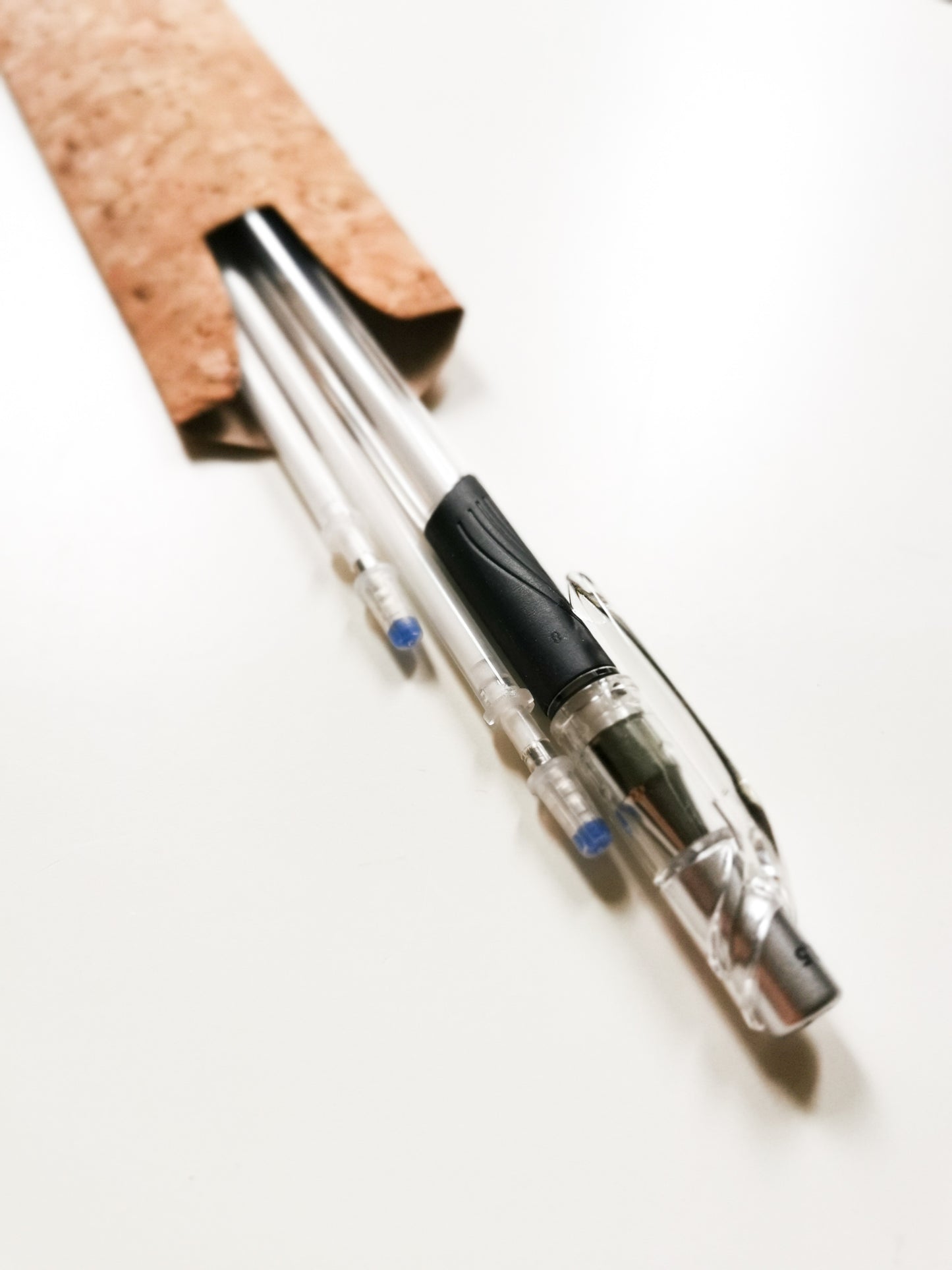 Heatpen Weiß