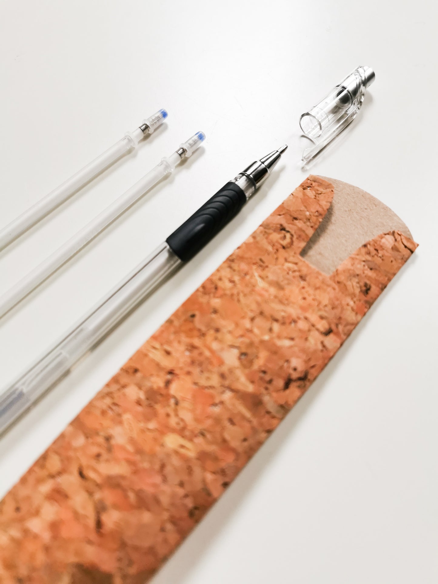 Heatpen Weiß