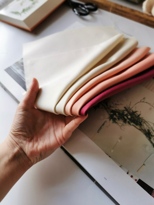 Überraschungspaket – All in