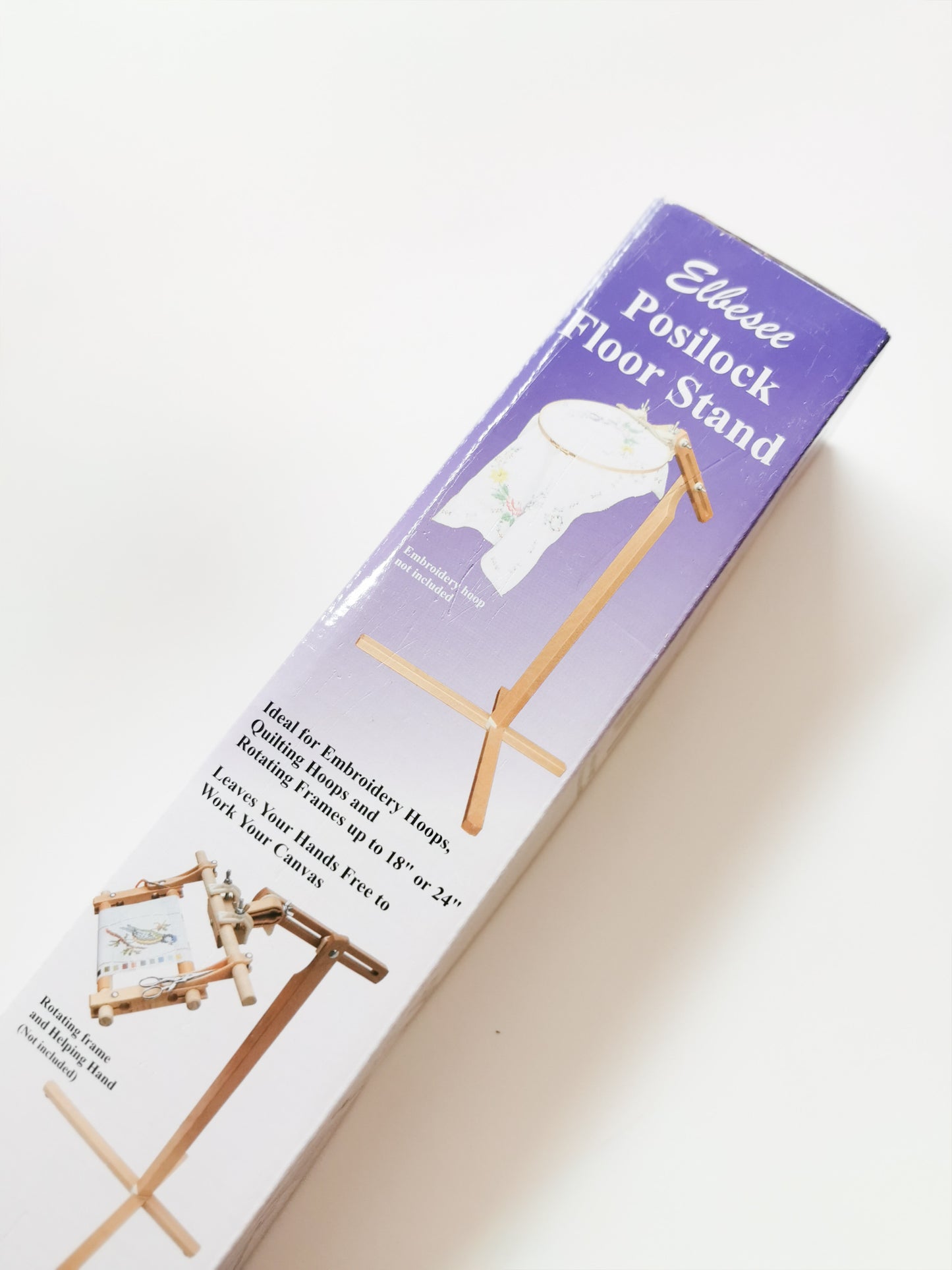 Elbesee Floorstand