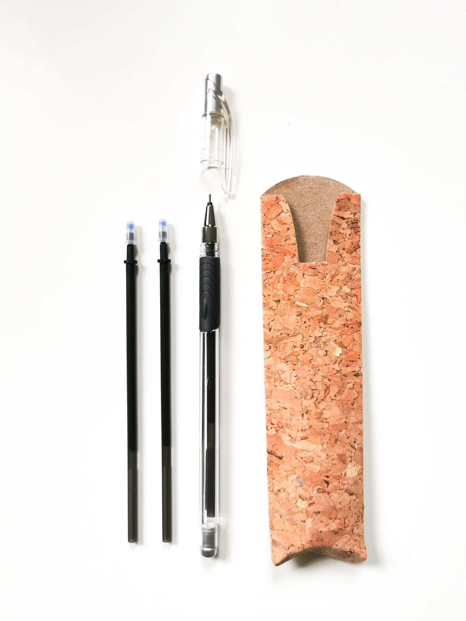Heatpens