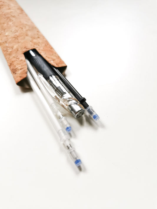 Heatpen Sparset