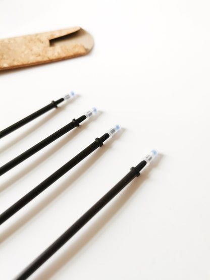 HeatPen Ersatzminen – Schwarz
