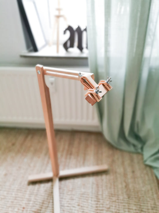 Elbesee Floorstand