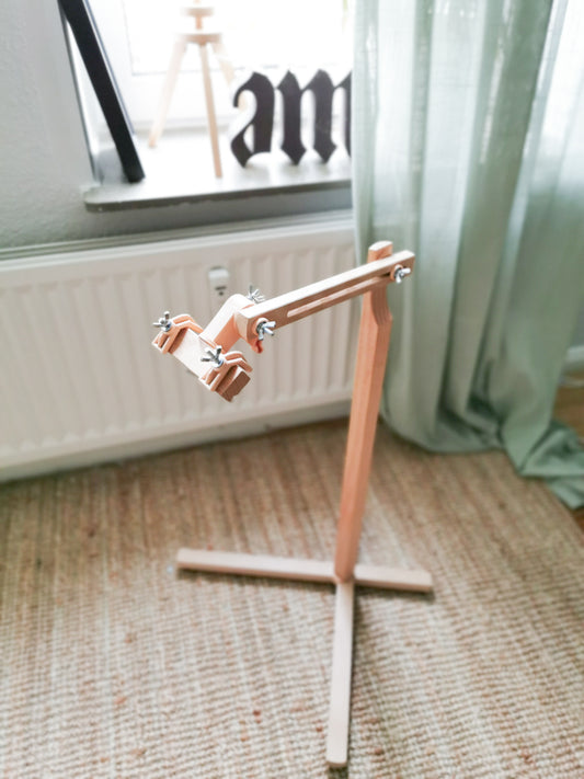 Elbesee Floorstand
