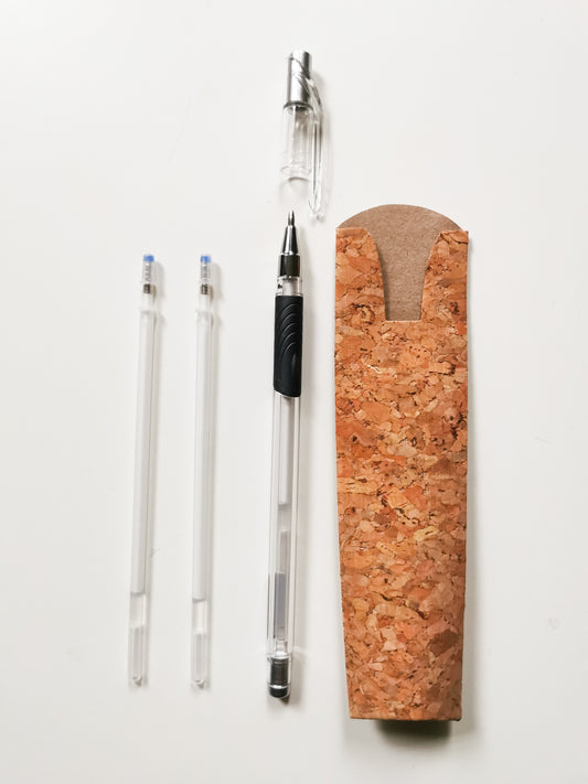 Heatpen Weiß