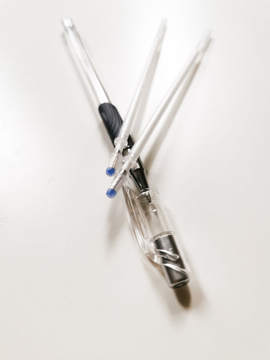 Heatpen Weiß