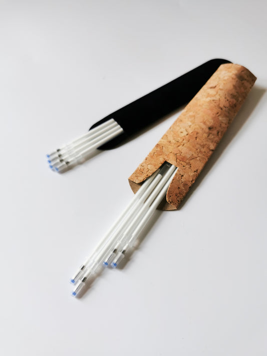 HeatPen Ersatzminen – Weiß