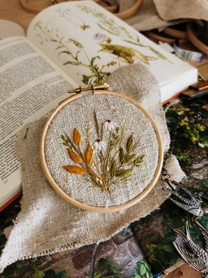 Vintage Mini  - Blumenwiese
