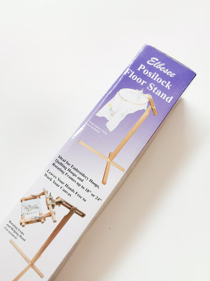 Elbesee Floorstand