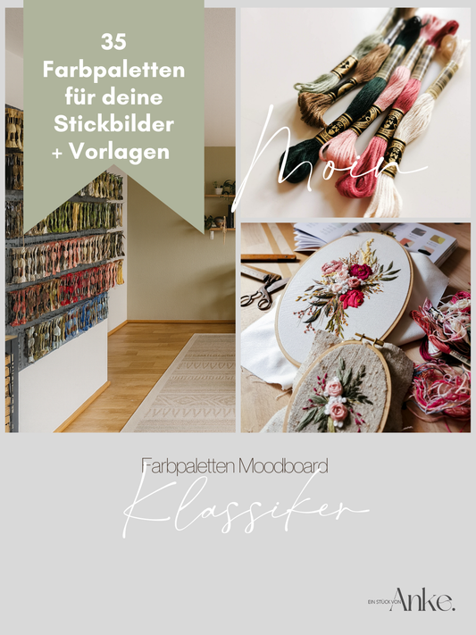 Farbguide Klassiker